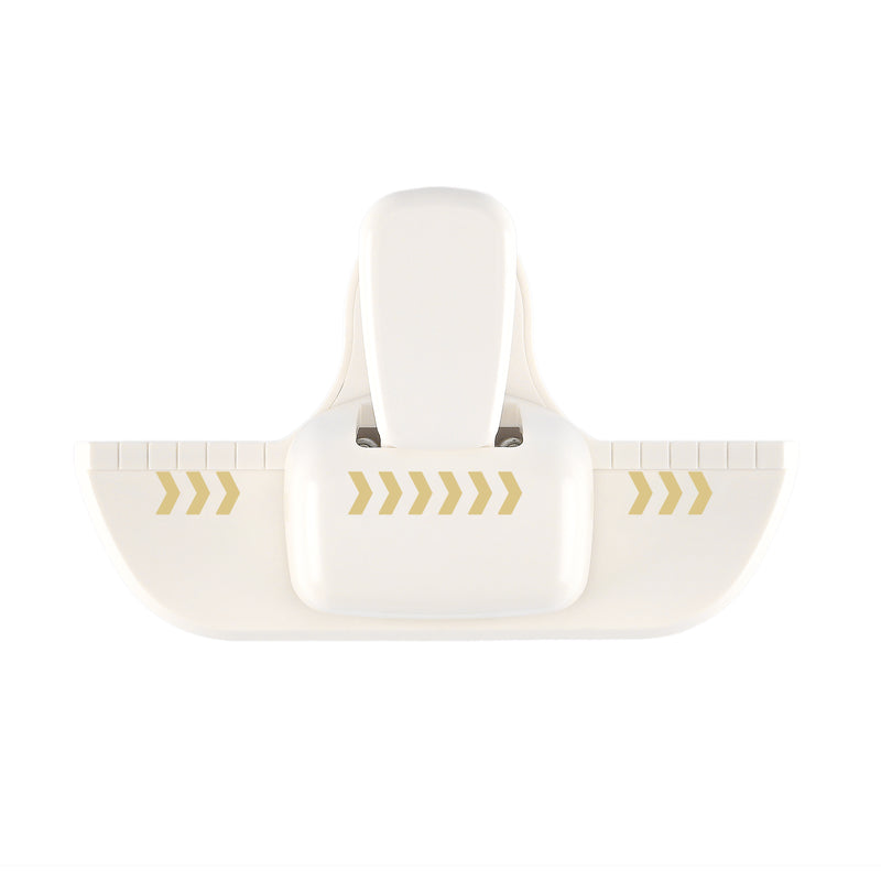 Vaessen creative • perforatore a spina di pesce