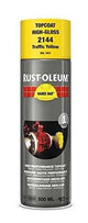 Rust-oleum spray amarillo ral1023 500ml