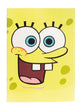 Van der doelen set sponge bob Scritture 2 pezzi