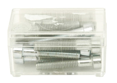 Bofix doos a 12 inbusbouten m8x30