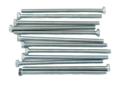 BOFIX HEXAON BOLT M6-120 (12st)