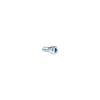 Bofix bout xtrabike zon m6x16 acciaio