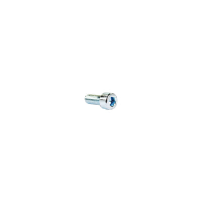 Bofix bout xtrabike zon m6x16 acciaio