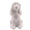 Vaessen creative • cane di polistirolo 24 cm