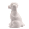 Vaessen creative • cane di polistirolo 24 cm