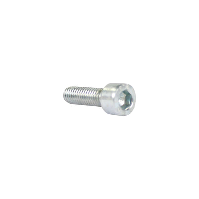 Bofix bout xtrabike inbus m6x20 staal