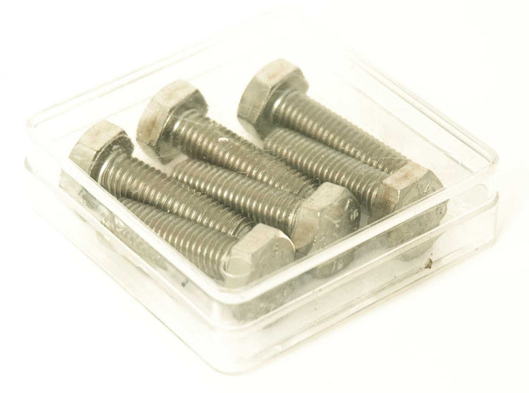 Bofix doos a 6 bouten zeskant m10x60