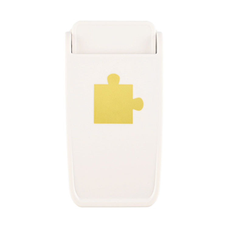 Vaessen creative • rompecabezas perforador resistente ø3,75 cm