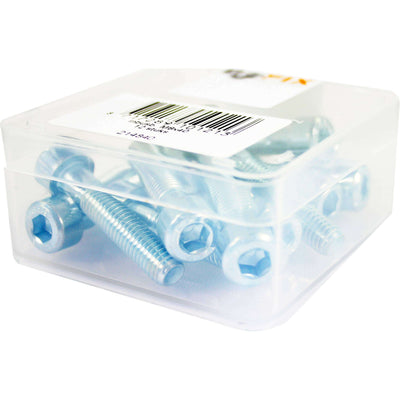 BOFIX Box A 12 Allen Bolts M8x40