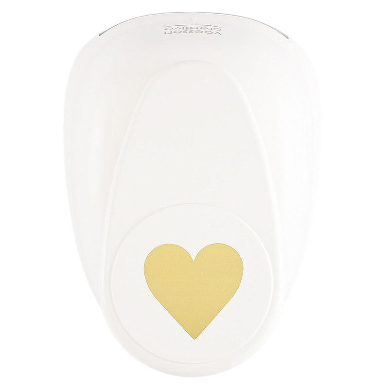 Vaessen creative • figura pugno cuore gigante