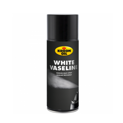Crown oil white Vaselina spray 400ml