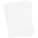 Creativ company colored cardboard, a2, sheet 420x594 mm, 180 gr, white, 10 sheets 1 box