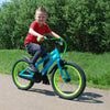 Volare Rocky Kinderfiets - Jongens - 16 inch - Groen