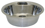 Happy pet voerbak rvs - afbeelding 1