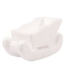 Vaessen creative • piepschuim slee 2-delig 11cm