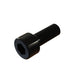 Bofix box vite cava esagonale m6x25 nero (25 pezzi)