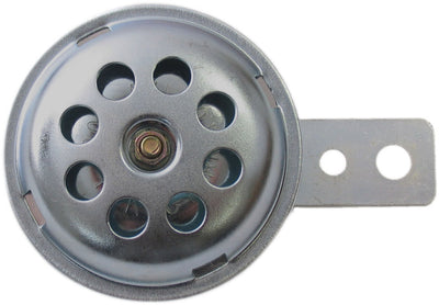 Bocina de borde para scooter 12v modelo pequeño