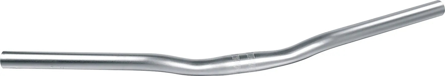 Ergotec Bar Lady Town Silver