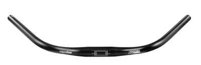 Verv=Stuurbocht aluminium zwart 52gr