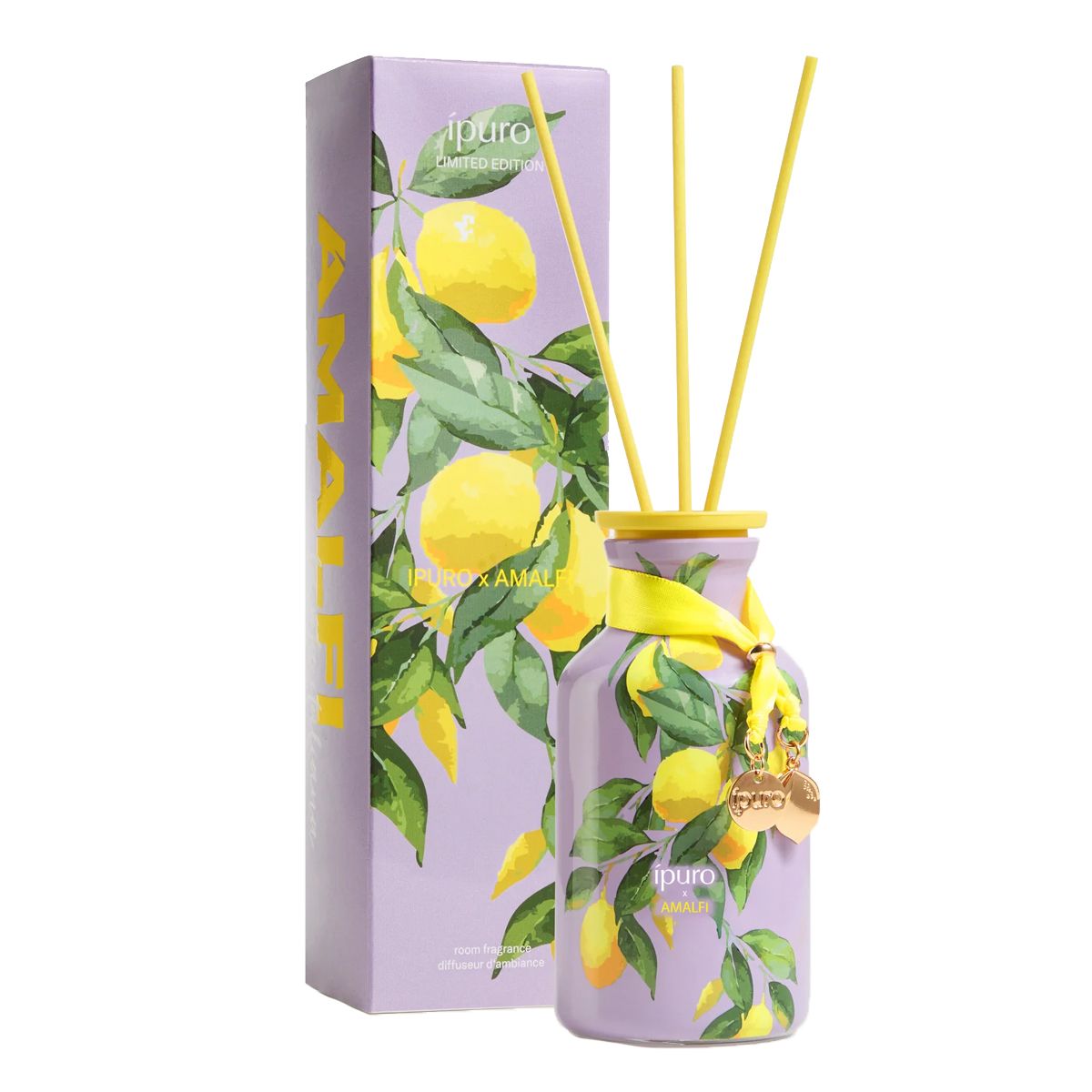 Diffusore di fragranza Ipuro Amalfi 240ml