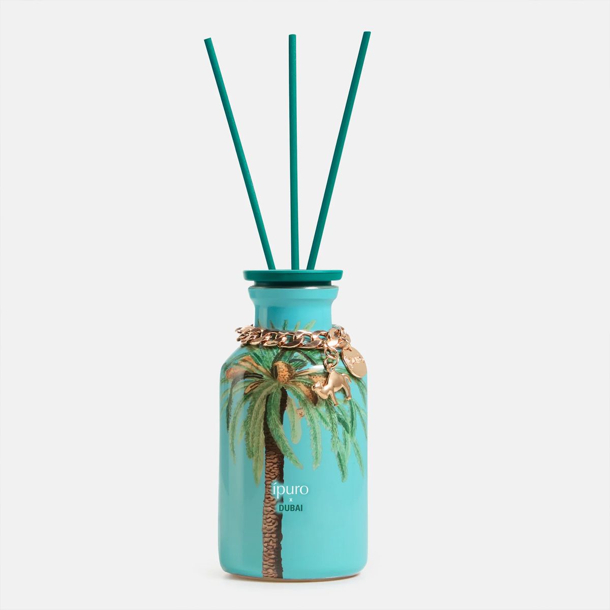 Diffusore di fragranze Ipuro Dubai 240ml