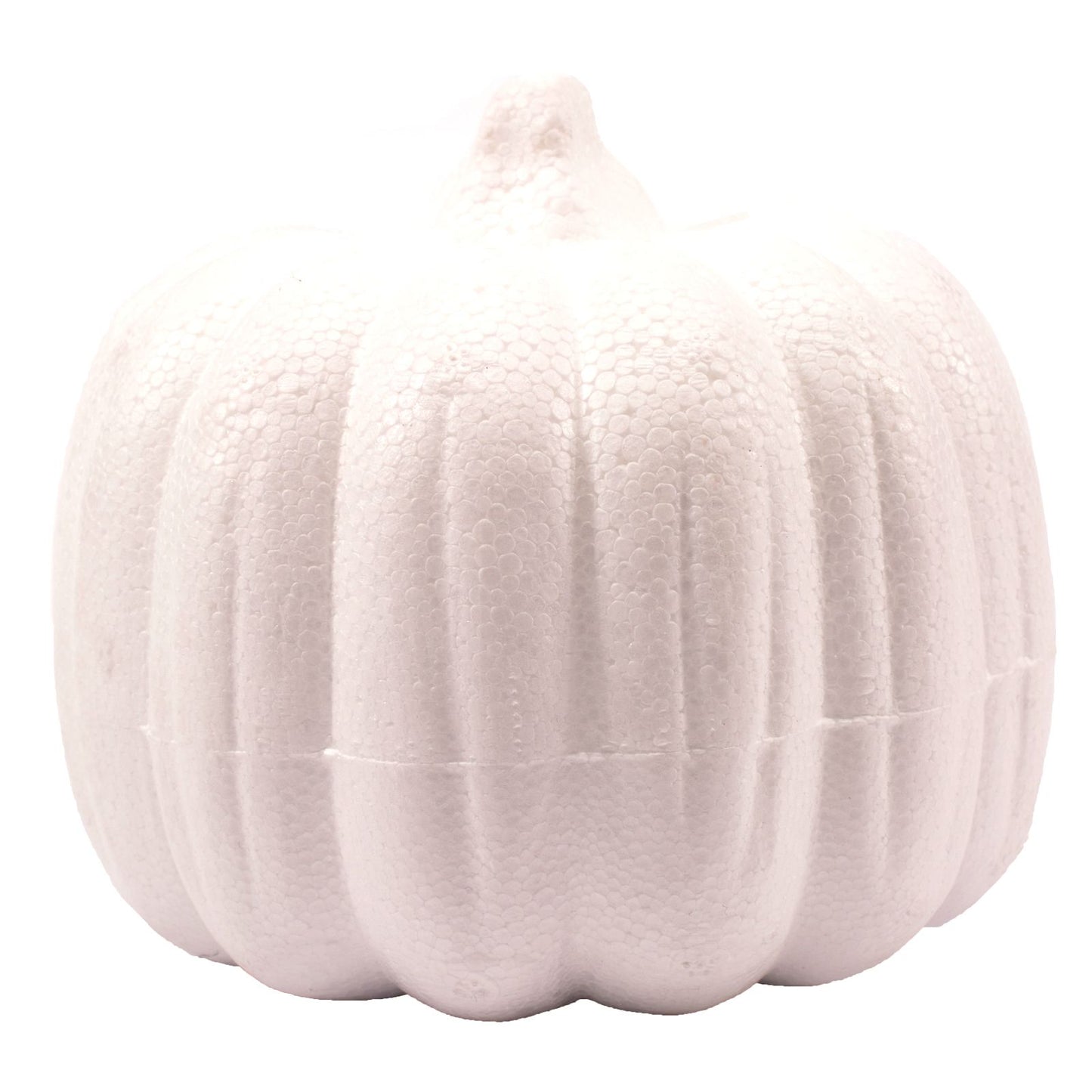 Vaessen creative • zucca di polistirolo 11 cm