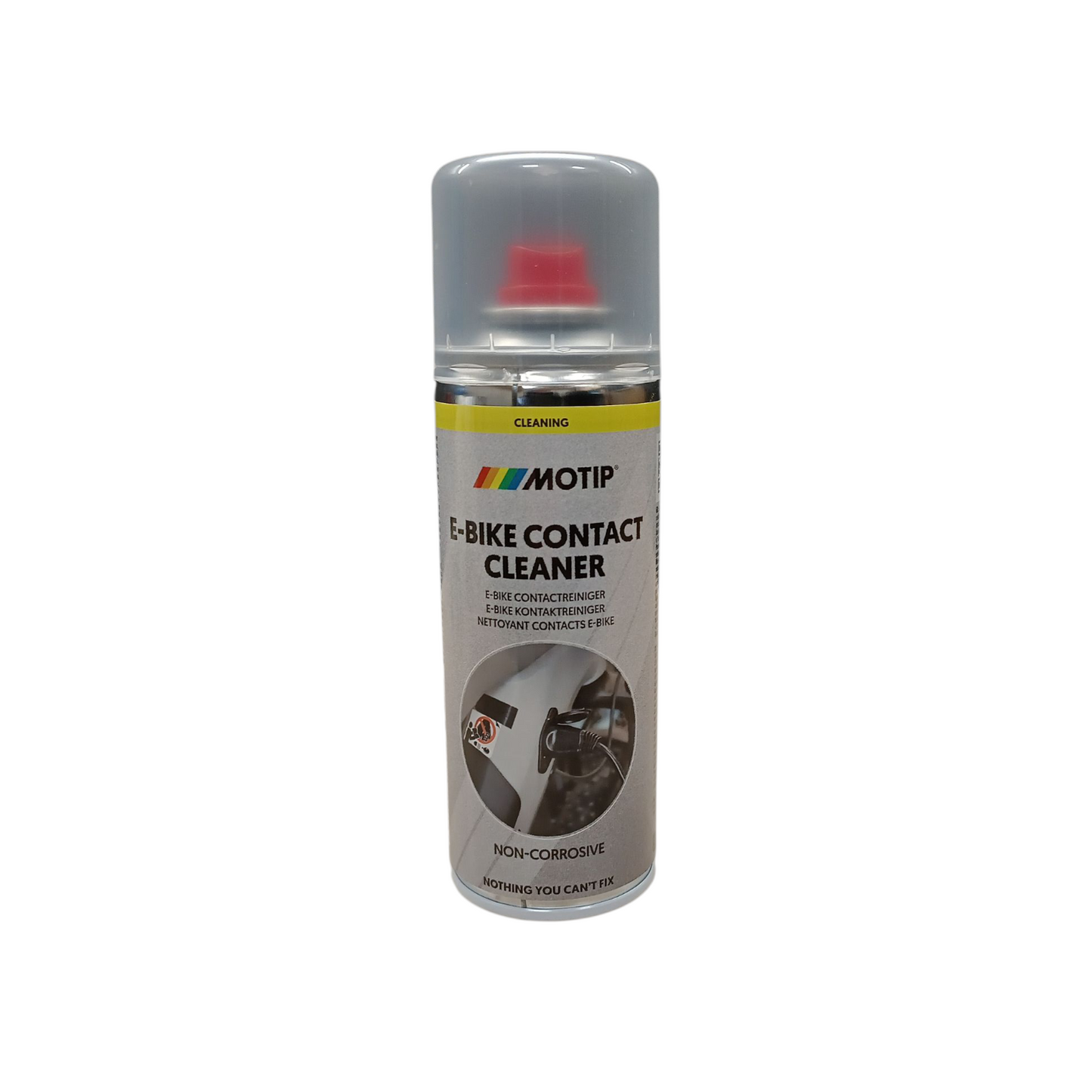 Motip Ciclismo E Bike Contact Spray 200ml