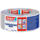 Tesa professional 1002625 - tesa alu.nastro 50mmx50m | 18 pezzi