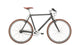Excelsior urbanrad swagger (#1) bike excels.swagger 28 61 diam. 7sp grey matt