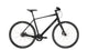 Excelsior urbanrad trigger (#1) bike excels.trigger 28 58 diam. 8sp black matt