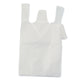 Vaessen creative • bolsa de transporte camisa blanca 28x7x48cm 100ud