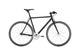 Excelsior singlespeed dandy (#1) bike excels. dandy 28 59 diam. 1sp black matt