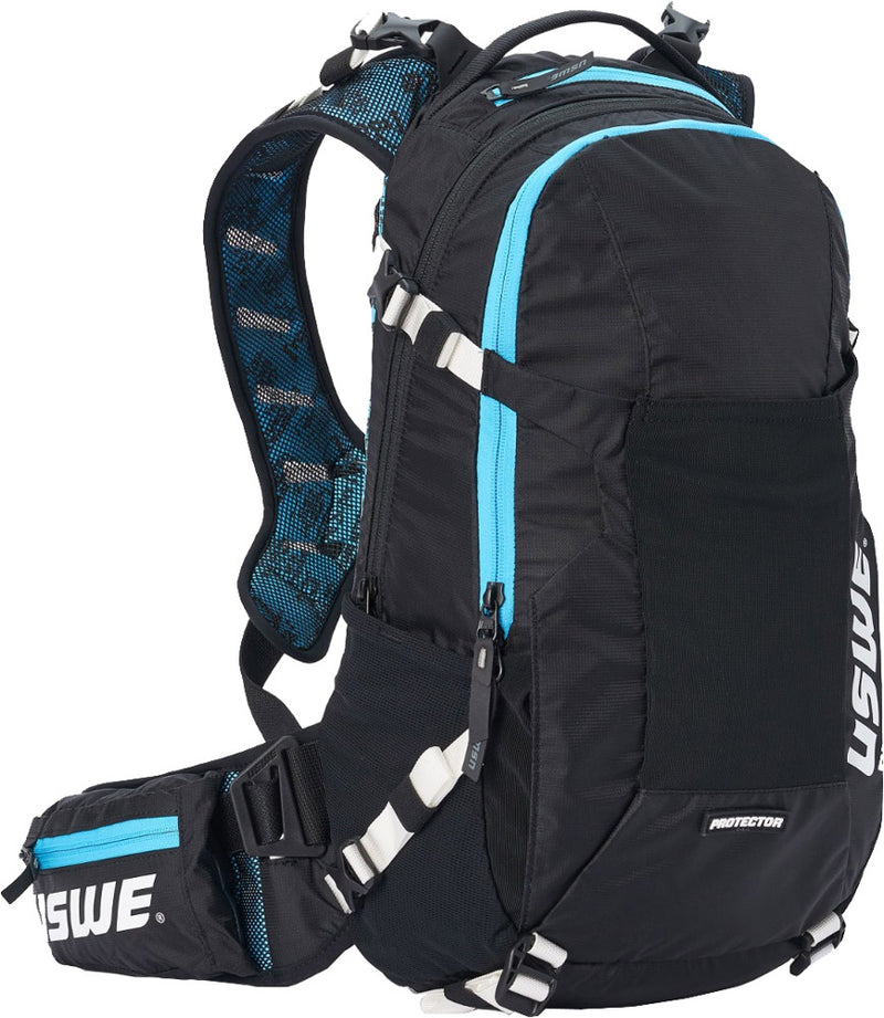 Uswe Flow 16l MTB Protection Pack - Pacchetto idratazione