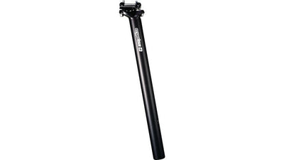 Ergotec zadelpen atar 2 seatpost atar 2 31,6x350mm,black
