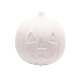 Vaessen creative • zucca di polistirolo 2 pezzi 16 cm - afbeelding 1