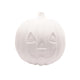 Vaessen creative • calabaza de poliestireno 2 piezas 16 cm