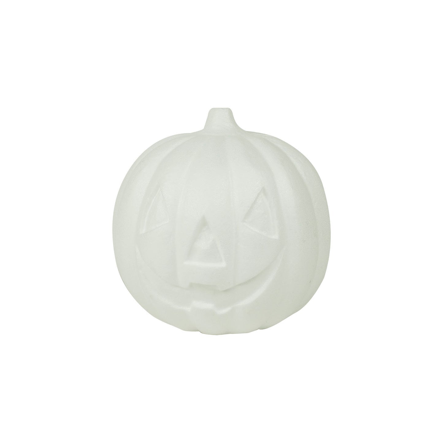 Vaessen creative • zucca di polistirolo 2 pezzi 16 cm