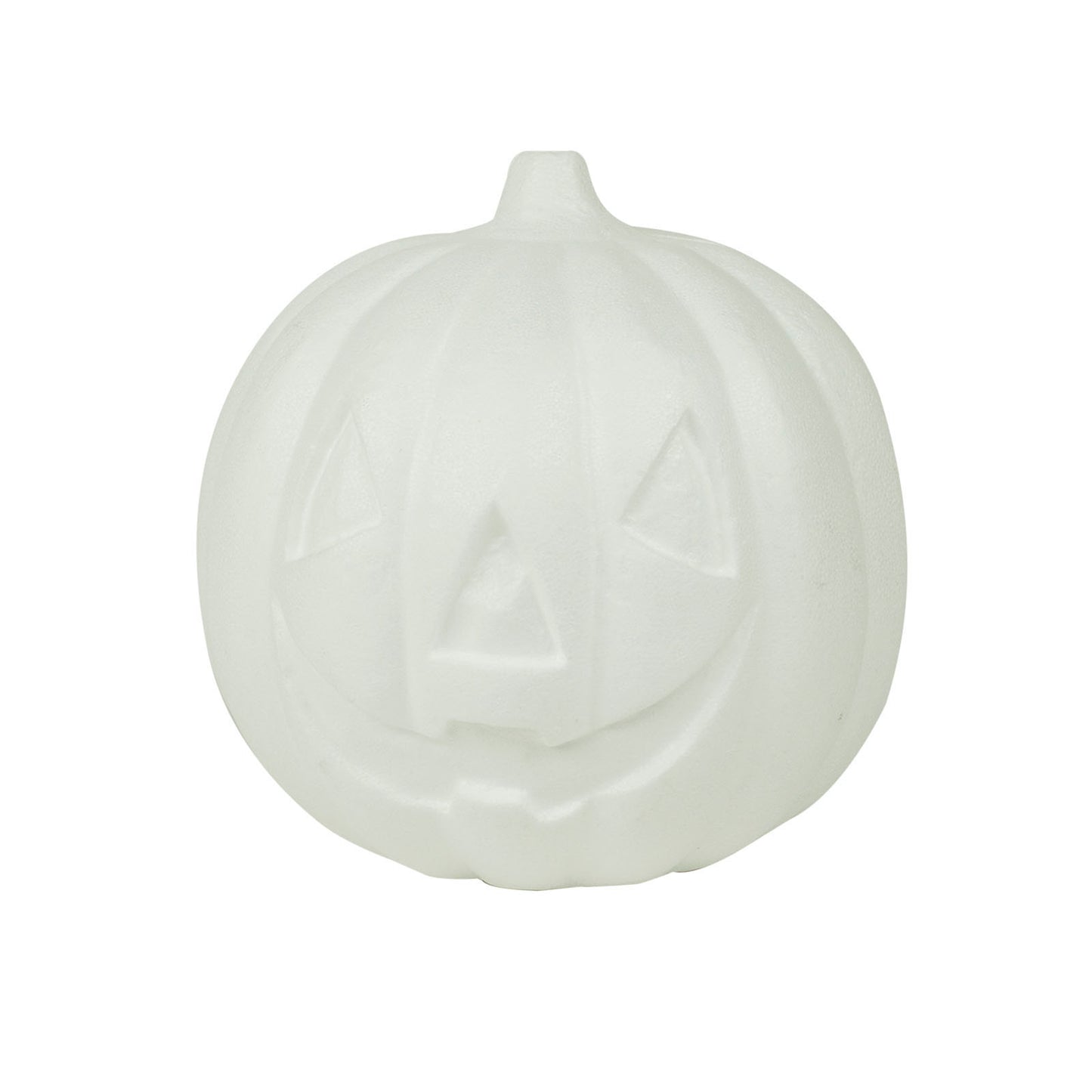 Vaessen creative • zucca di polistirolo 2 pezzi 35 cm