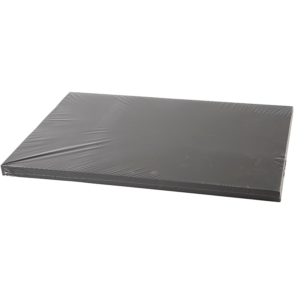 Creativ company https: www.cchobby.nl gekleurd-karton-a2-vel-420x594-mm-200-gr-zwart-100-vel-1-doos