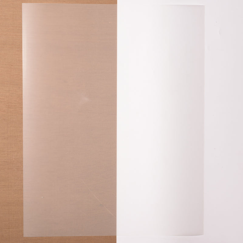 Vaessen creative • folie novabond hittebestendig 35x45cm mat