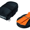 Continental Inner Tube AV 27.5 ATB en Bag + 2 Band Clients