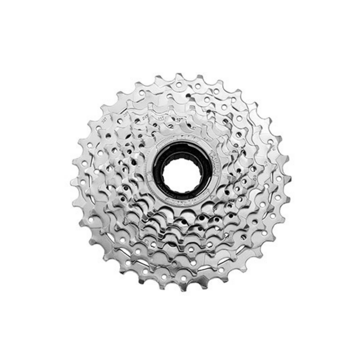 Sunrace Freewheel 8V 13-32T MFE60 8CU Blister