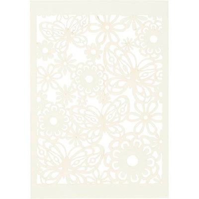 Creativ company https: www.cchobby.nl patroonkarton-vel-10-5x15-cm-200-gr-off-white-10-stuk-1-doos
