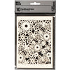 Creativ Company Pattern Carton Off-White, 10st.