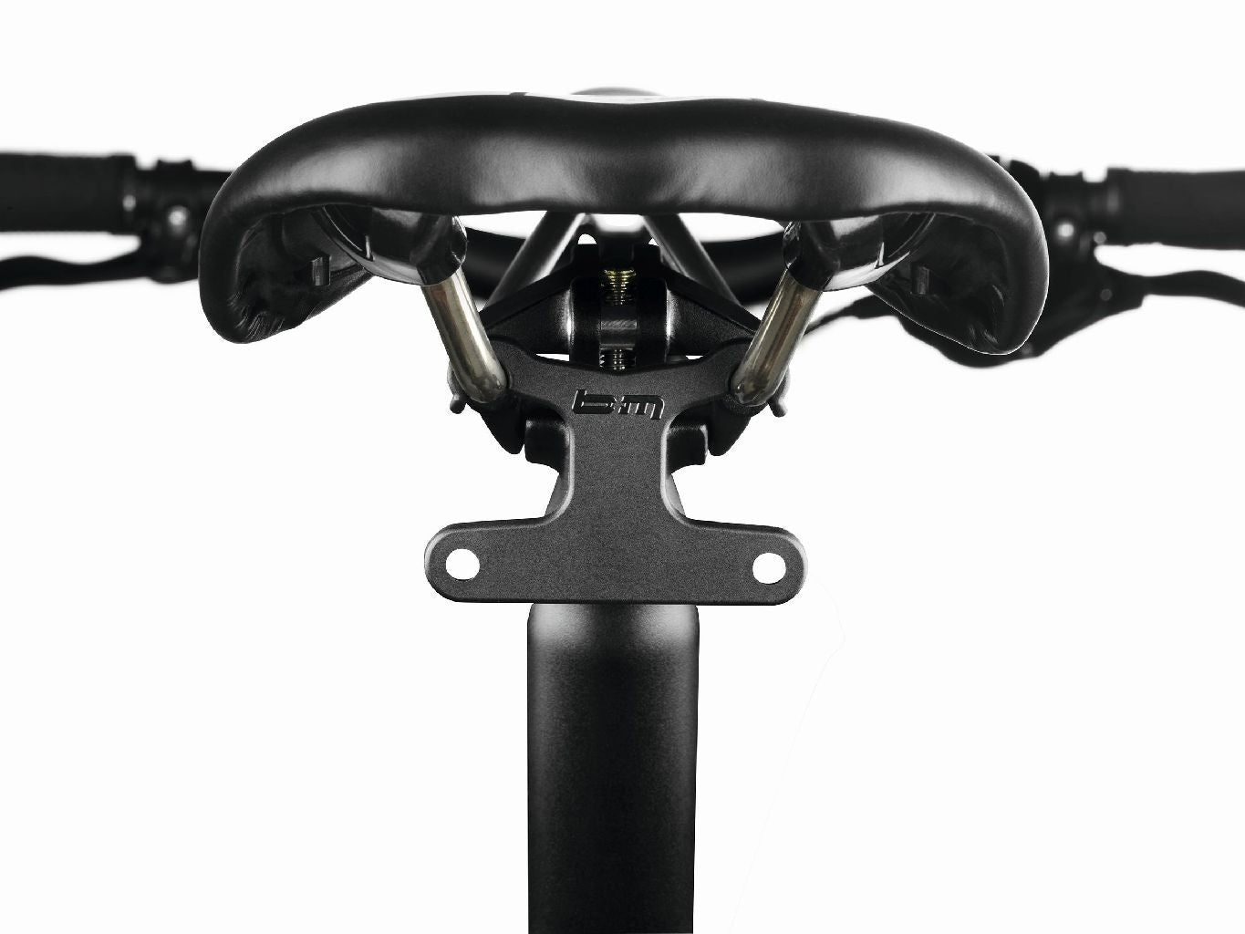 Busch + müller busch müller mounting material saddle holder