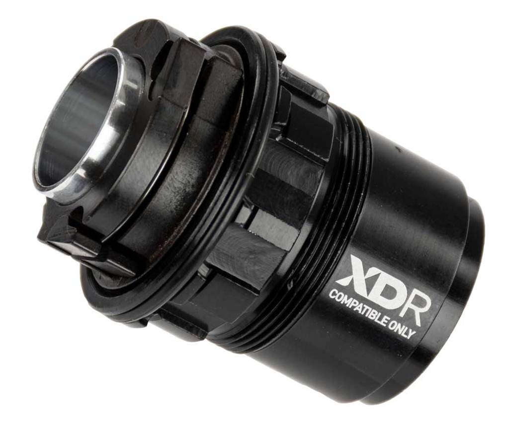 NAFD XLC Body Race XDR 11 12V