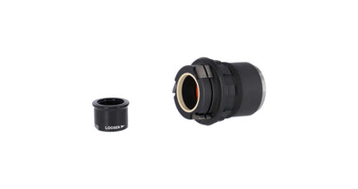 Xlc naafd evo body xdr 11 12v wsx21