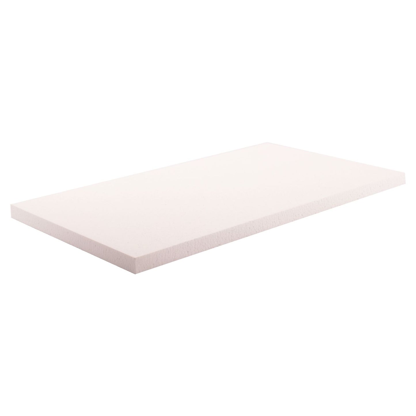 Vaessen creative • piatto di polistirolo 30x50x2 cm