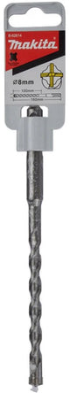 Accessori Makita pb4s: trapano sds-plus 8x160mm - b-62614