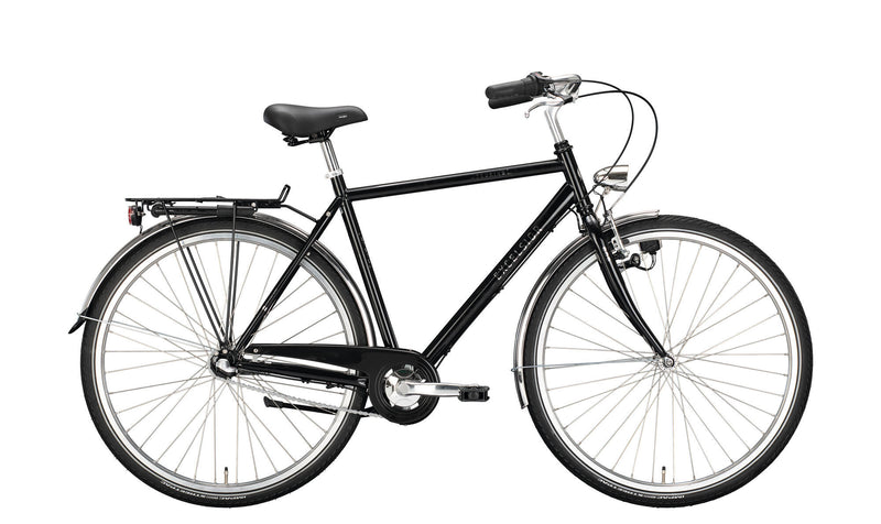 Excelsior Stadsfiets Touring Niro Mod. 24